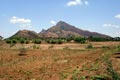 arunachala photograph