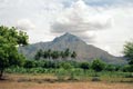 arunachala photograph