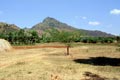 arunachala photograph