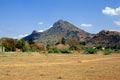 arunachala photograph