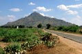 arunachala photograph