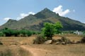 arunachala photograph