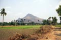 arunachala photograph