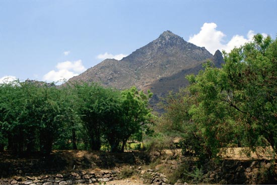 Arunachala photograph 31