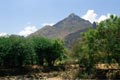 arunachala photograph