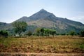 arunachala photograph
