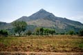 arunachala photograph