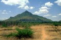 arunachala photograph