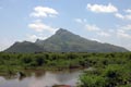 arunachala photograph