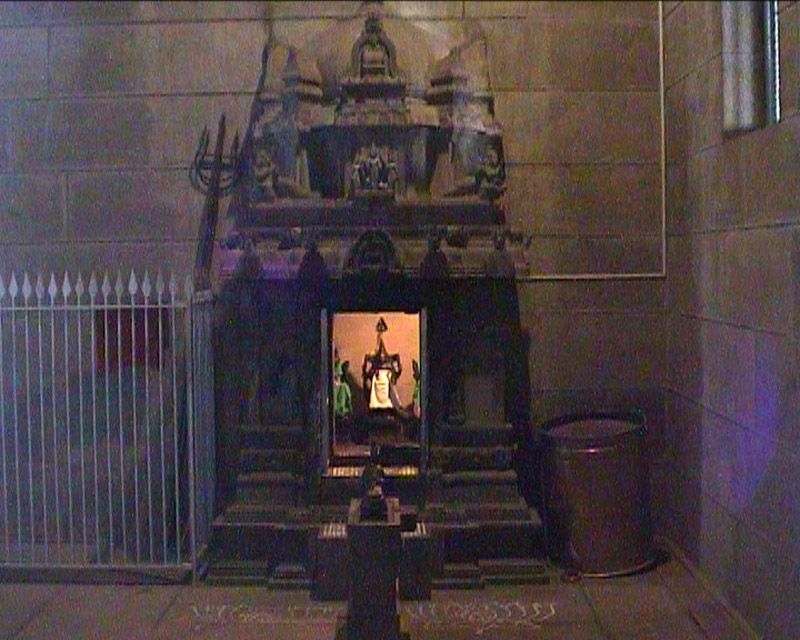 Keywords: Ramana;Ramanashram;Hindu;Saint