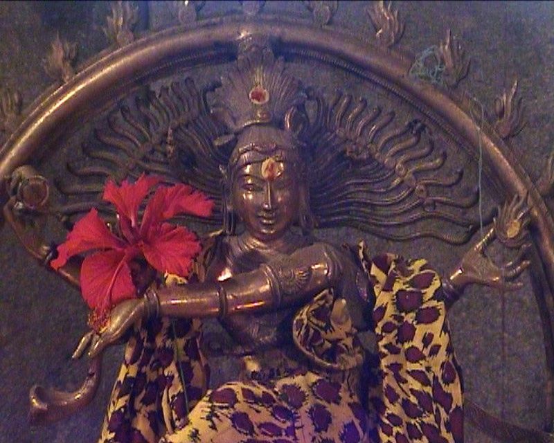 Keywords: Ramana;Ramanashram;Hindu;Saint