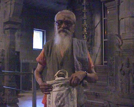 Keywords: Ramana;Ramanashram;Hindu;Saint