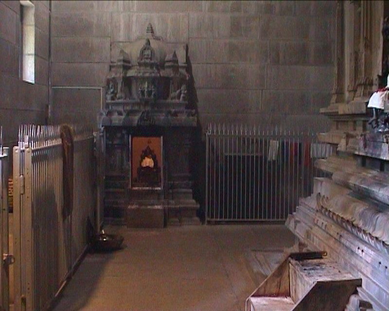 Keywords: Ramana;Ramanashram;Hindu;Saint