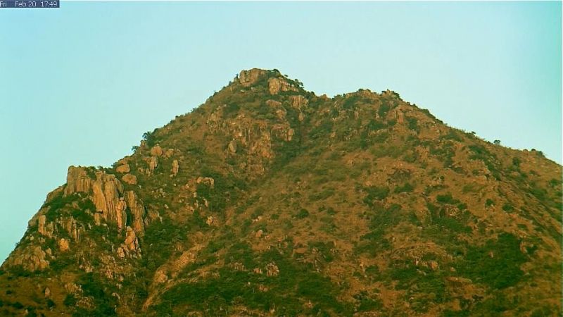 Arunachala-live telephoto-18
Keywords: Arunachala;Tiruvannamalai;Holy;Mountain