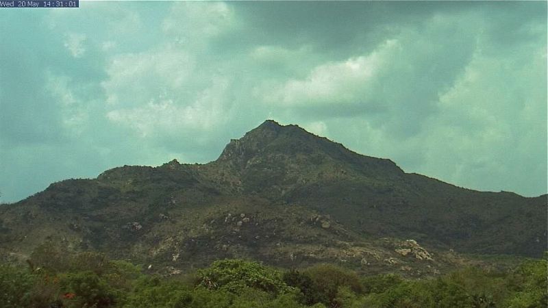 Arunachala-live wide27~0
Keywords: Arunachala;Tiruvannamalai;Holy;Mountain