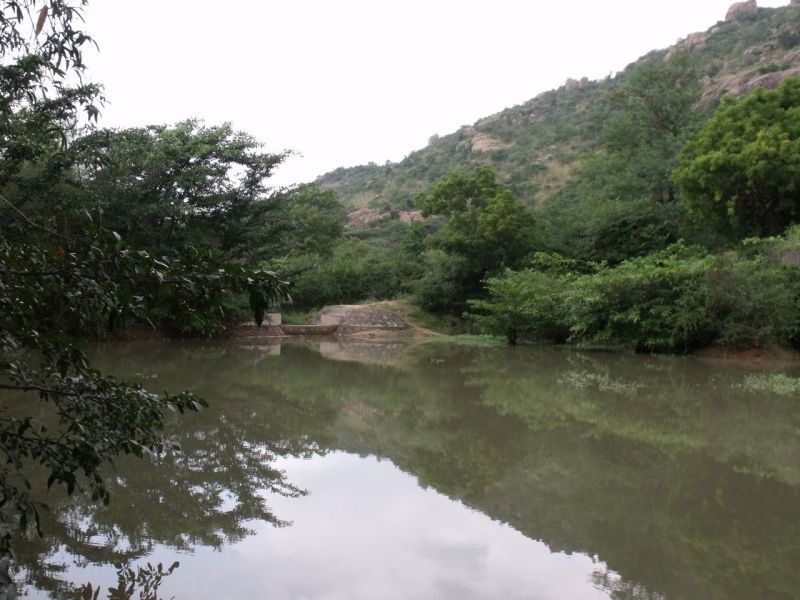 Girivalam-innerpath21
Keywords: Arunachala;Tiruvannamalai;Giripradakshina