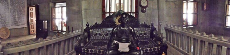 Keywords: Ramana;Ramanashram;Hindu;Saint