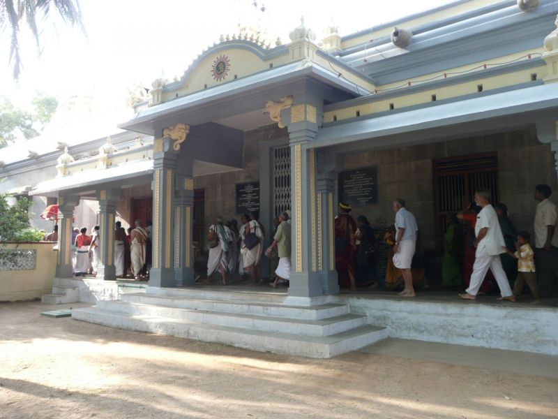 Sri Vidya Havan
Keywords: Sri Vidya Havan;Ramanashram;Sri Ramanashram:Tiruvannamalai;Arunachala;India