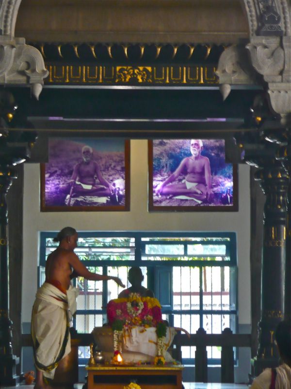 Sri Vidya Havan
Keywords: Sri Vidya Havan;Ramanashram;Sri Ramanashram:Tiruvannamalai;Arunachala;India